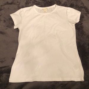 Basic tee shirt